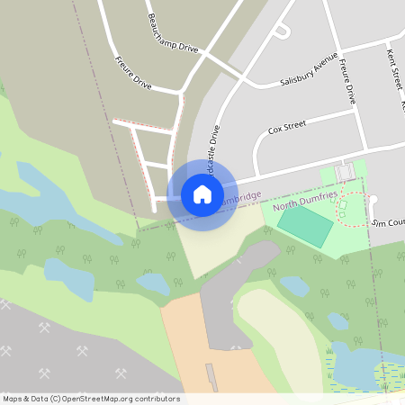 135 Hardcastle Drive, Cambridge