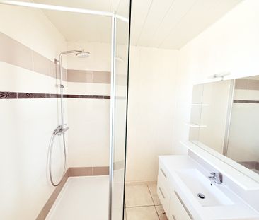 APPARTEMENT Communay - 3 pièce(s) - 65.85 m2 Communay (69360) Le bi... - Photo 2