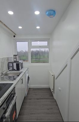 1 Bedroom , Stafford Road, Croydon - Photo 1