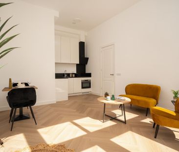 Te huur: Appartement Badhuisweg in Den Haag - Photo 5