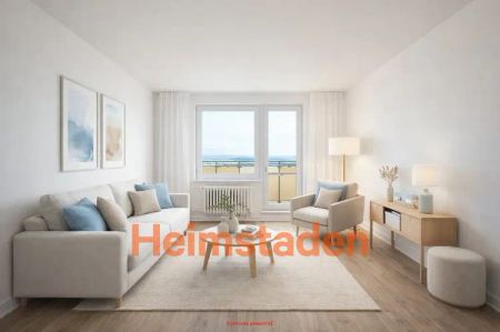 Pronájem bytu 1+kk 27 m - Photo 3