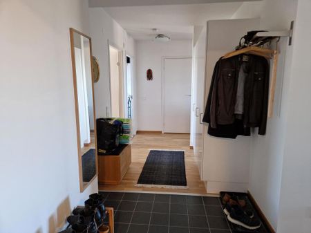 Visionsgatan 15, Kävlinge - Foto 2