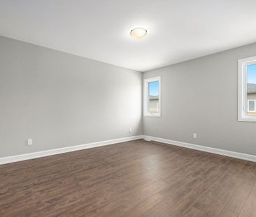 For Lease - 1220 MONTBLANC Crescent, Russell, Ontario - Photo 4