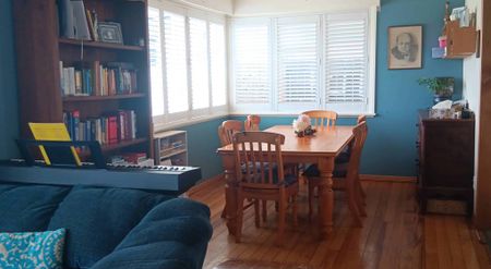 Meadowbank, 4 bedrooms - Photo 2