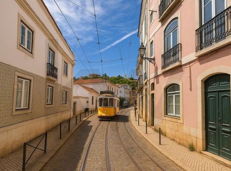 LISBOA, Lisbon - Photo 4