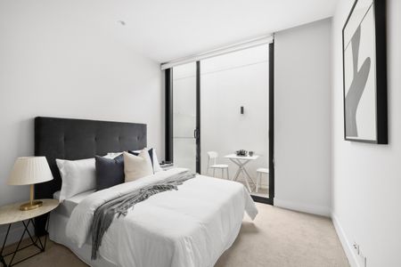 Penthouse luxury in Sydney's most liveable urban village - Photo 4