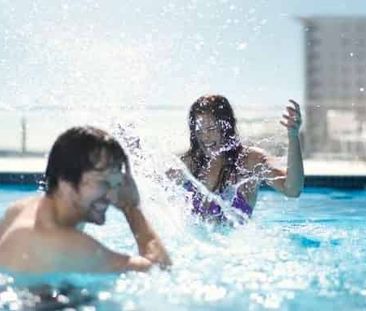 Heritage STUDIO Apartment - Inner City Lifestyle - Photo 5