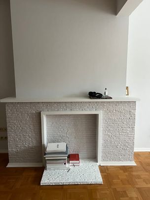 Appartement te huur - Photo 1