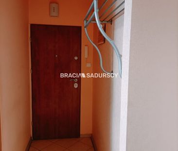 Dwupokojowe mieszkanie, ul. Danka - Prądnik Biały - Фото 6