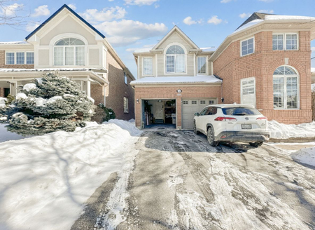 For Lease - 1584 Stevenson Street, Milton, Ontario - Photo 4
