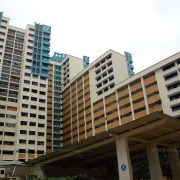 Blk 613 Bukit Panjang Ring Road (Bukit Panjang), HDB 4 Rooms - For Rent - Photo 1