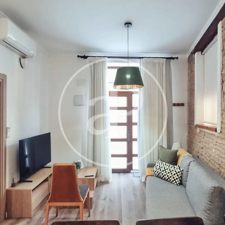 Piso de alquiler en C. Tenerias, El Carme - Photo 1