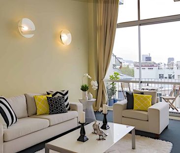 Welcome to 1K/51 Webb Street - Photo 1