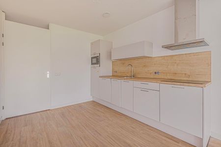 Te huur: Appartement Helper Oostsingel in Groningen - Foto 2