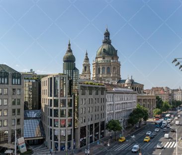 Bajcsy-Zsilinszky út | Property for Long Term Rent in Budapest - Photo 4