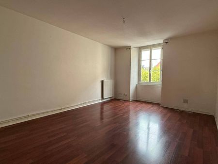 Location appartement rénové 3 pièces 73.26 m² à Romans-sur-Isère (26100) 4 - Photo 4