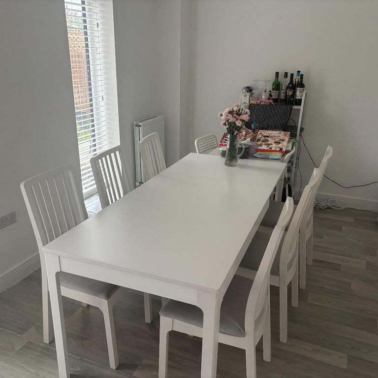 4 bedroom detached house to rent - Photo 2