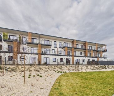 Nowe 46m² z garderobą | Ogród za oknem | Garaż - Zdjęcie 1