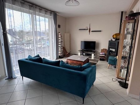 Location Maison 4 pièces 139m² GUER 56380 - Photo 2