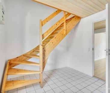 4-værelses Rækkehus på 92 m² i Tommerup - Photo 6