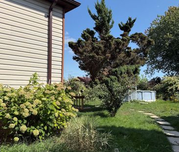 For Lease - 106 Longwood Drive Unit# Basement, Caledon, Ontario - Photo 3