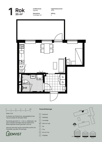 Vivelvägen 44, 75660, Uppsala - Photo 5