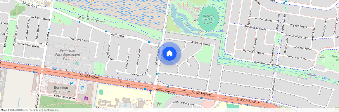 11 Featherstone St, Kippa-Ring QLD 4021