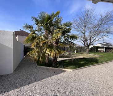 VILLA 5 CHAMBRES LONS - Photo 5