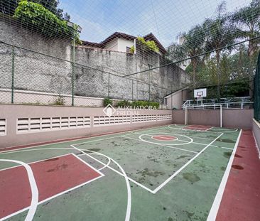 Apartamento com 3 quartos e 75m² para alugar em Campestre, Santo An... - Foto 4