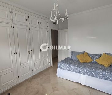 Apartamento en alquiler en Estepona – Málaga | Gilmar Consulting - Photo 4