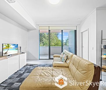 Tranquil 2 Bedroom Apartment in a sought after Complex! - Photo 1