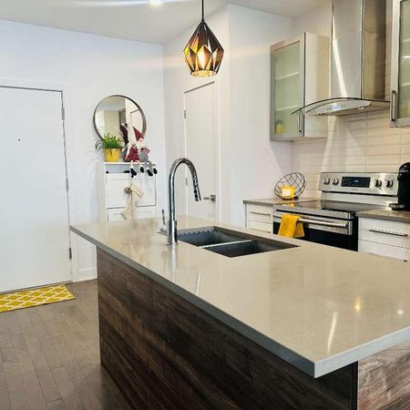 Condo 4 1/2 - Photo 3