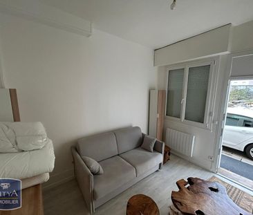 Location Appartement 1 pièce 16m² LE HAVRE 76600 - Photo 3