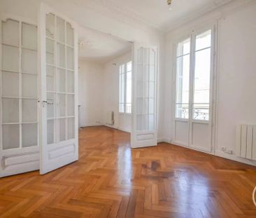 2/3 PIECES VIDE - 57 AUGUSTE RAYNAUD - NICE LIBERATION - Photo 4