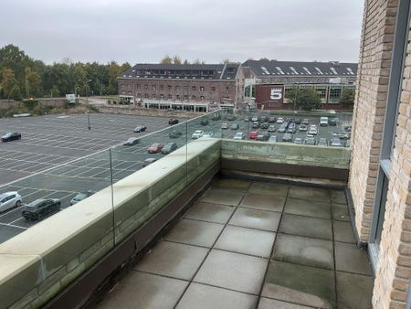 Maastricht, Dokter Frans Fouquetstraat 7E01 - Photo 2