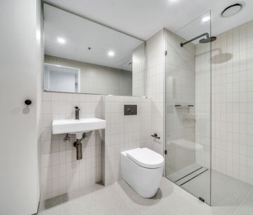 Comfortable one bedroom in the heart of Belconnen - Photo 4