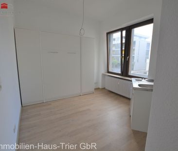 +++helles+++teil-möbliertes+++ Appartement Innenstadt TRIER - Foto 2