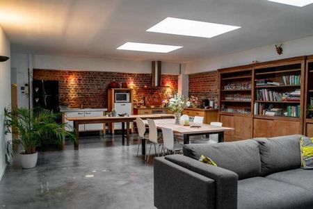 Appartement te huur - Foto 5