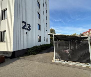 Stensbergsvägen 23 - Photo 3