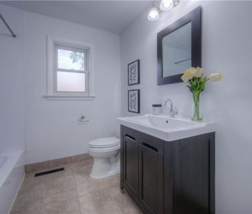 For Lease - 88 Broadmoor Avenue Unit# Main, Kitchener, Ontario - Photo 3