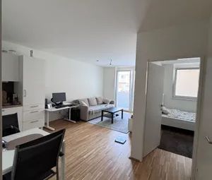 Nachmieter gesucht! 2-Zimmer-Wohnung in 1220 Wien - Photo 2