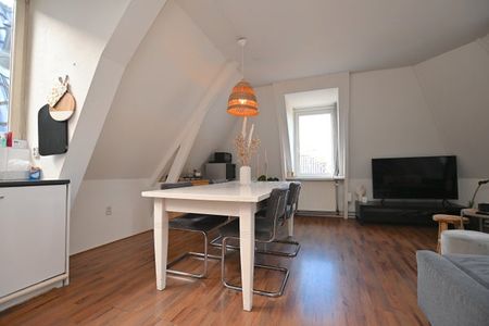 Te huur: Appartement Steentilstraat 1 b in Groningen - Foto 4