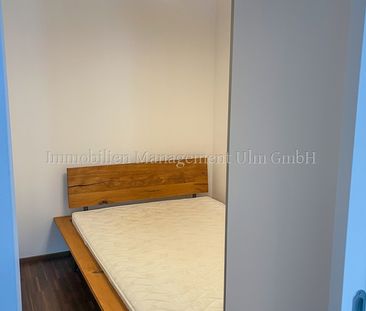 Moderne 2-Zimmer Single-Loftwohnung im Stadtregal! - Foto 2