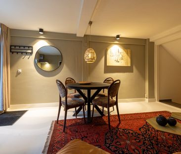 Te huur: Appartement Brinklaan in Bussum - Foto 4