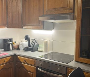 1 Zimmer, 37 m² - Photo 4