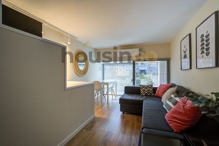 Apartment for rent in Calle Conde de Serrallo - Photo 4