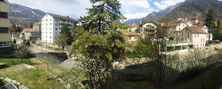 "Am Rande der Plessur" - Photo 3