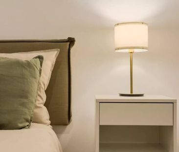 Room in a shared 6-bedroom apartment for rent in El Gòtic - Photo 6