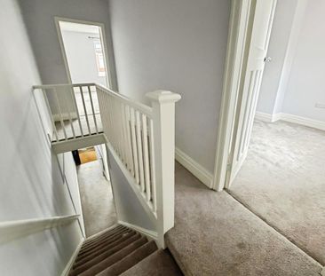 2 bedroom terraced house to rent - Photo 6
