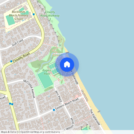 5A The Esplanade, Beach, Eastern